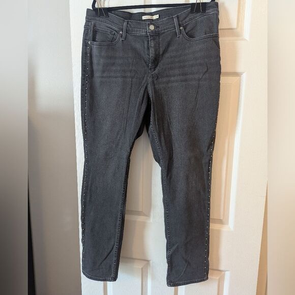 Levi's Denim - Levi Gray Jeans